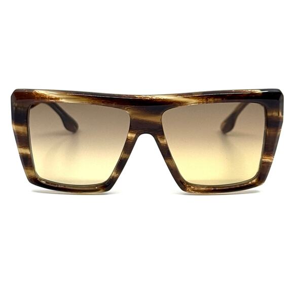 New, Victoria Beckham Sunglasses VB686S 228 Authentic - Picture 2 of 12